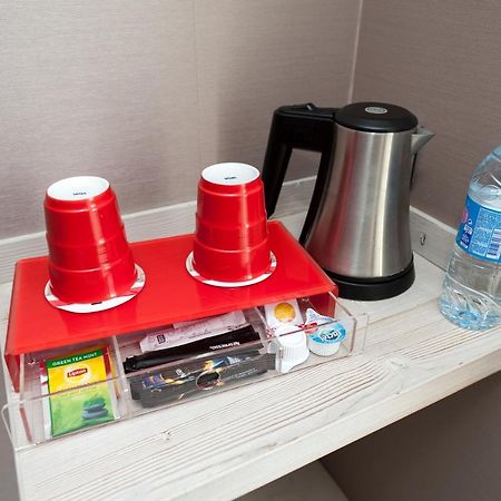 Hotel Le 209 Paris Bercy Bagian luar foto