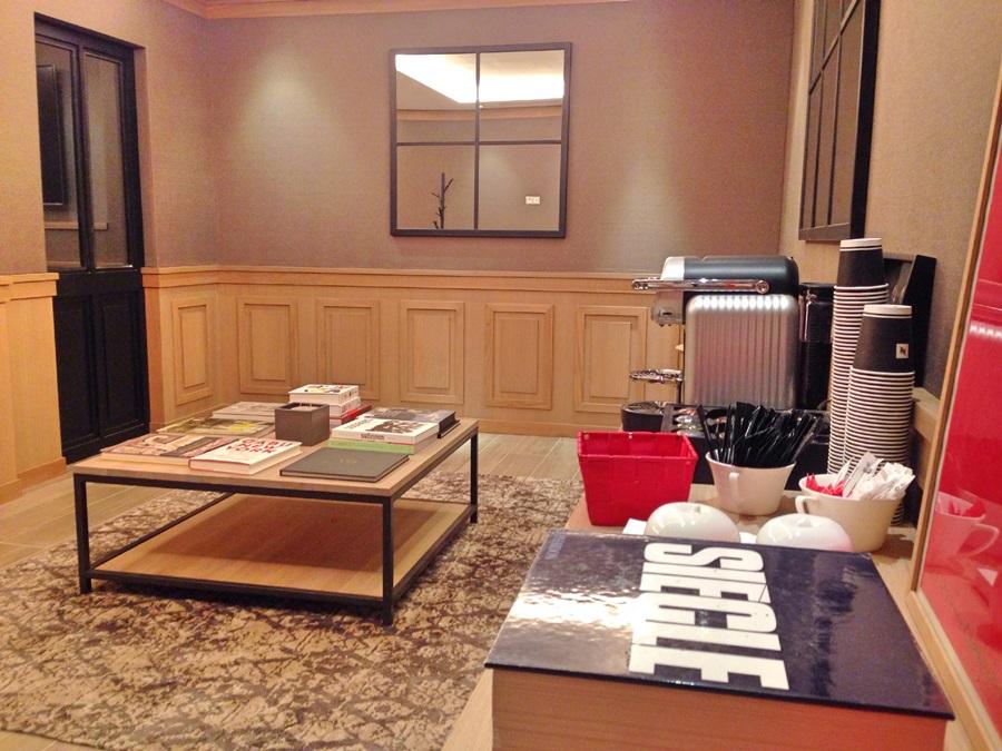 Hotel Le 209 Paris Bercy Bagian luar foto