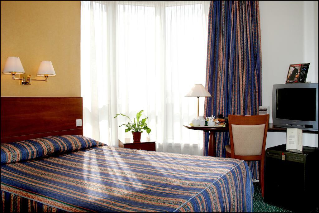 Hotel Le 209 Paris Bercy Ruang foto