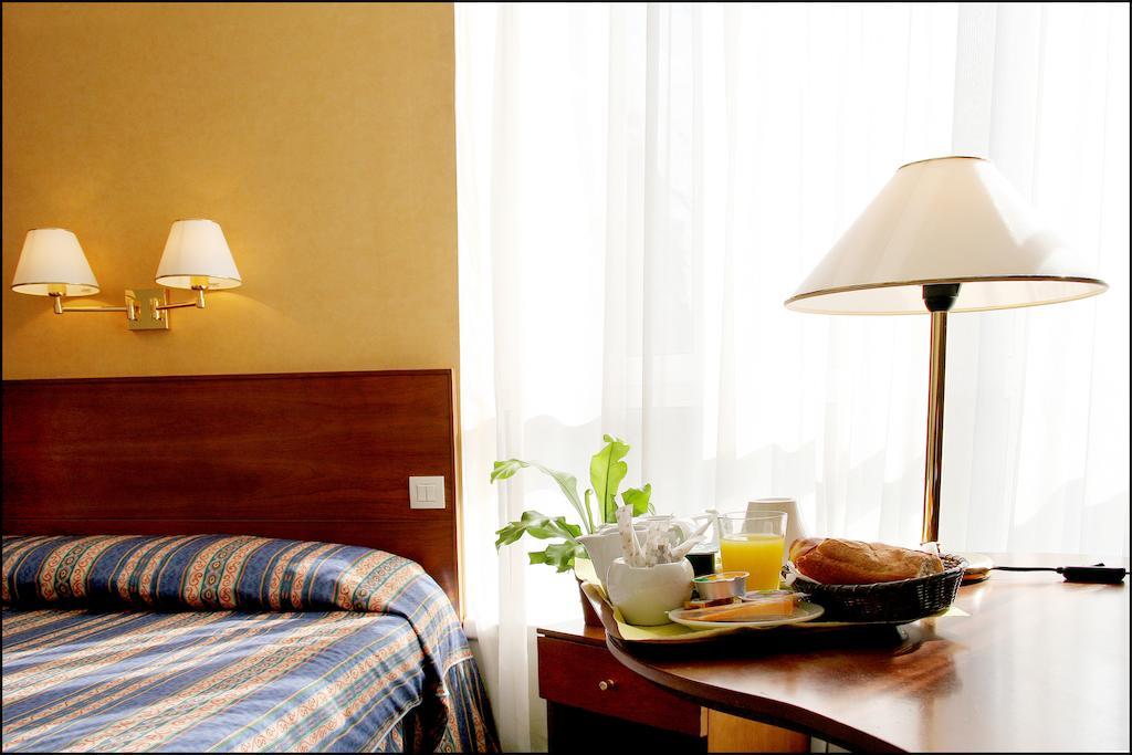 Hotel Le 209 Paris Bercy Ruang foto