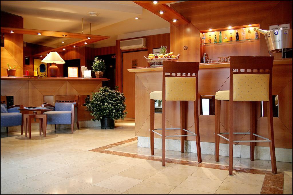 Hotel Le 209 Paris Bercy Bagian luar foto