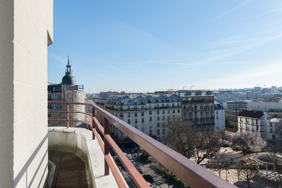 Hotel Le 209 Paris Bercy Bagian luar foto