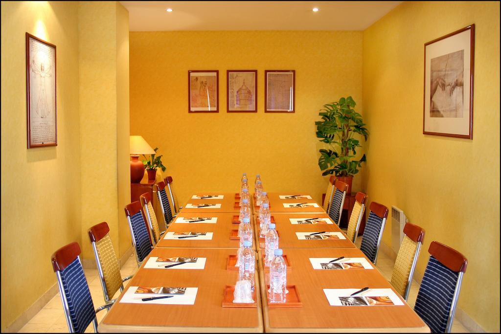 Hotel Le 209 Paris Bercy Bagian luar foto