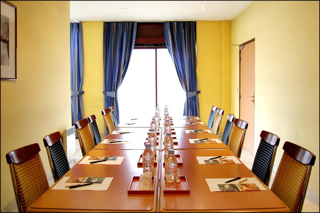 Hotel Le 209 Paris Bercy Bisnis foto
