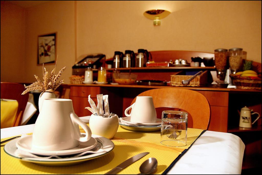 Hotel Le 209 Paris Bercy Bagian luar foto